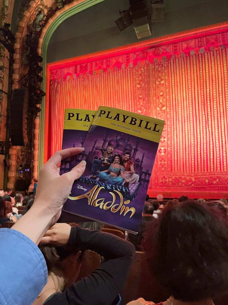Midu gợi ý 5 điều không nên bỏ lỡ khi vi vu New York - 5