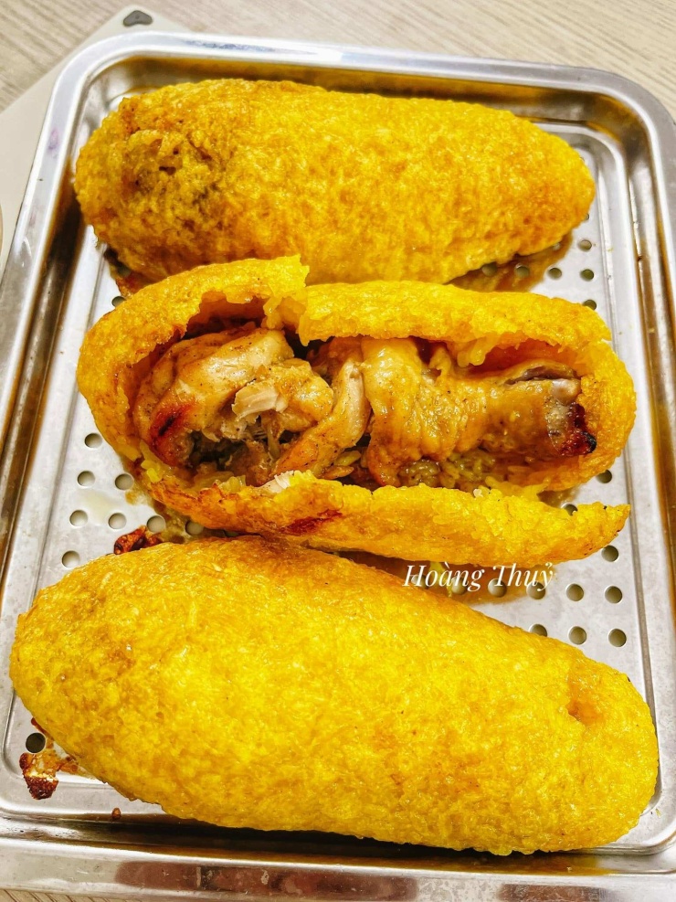 Loại thịt mềm ngọt, giàu dinh dưỡng, hỗ trợ tạo máu, tăng miễn dịch, làm món này ngon "không lối thoát" - 1