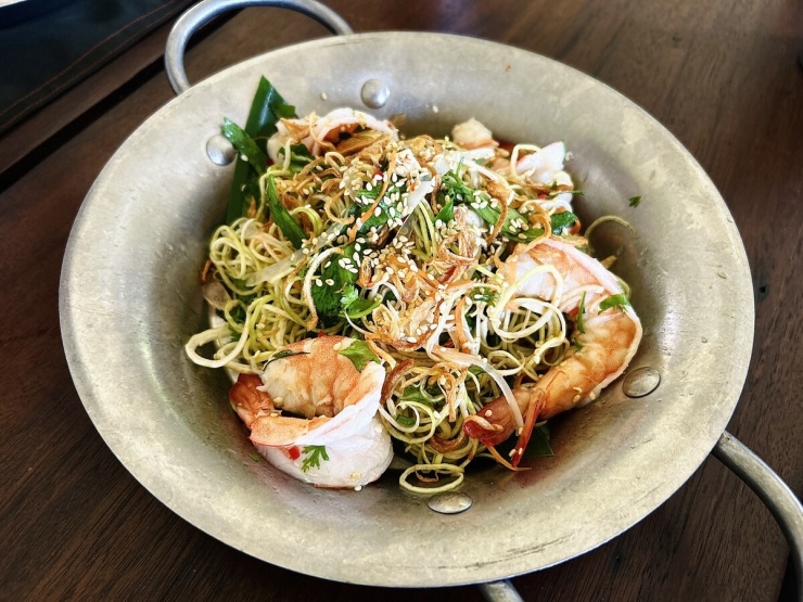 Chi 11 triệu đồng ngủ lều giữa rừng ở Phong Nha - 8