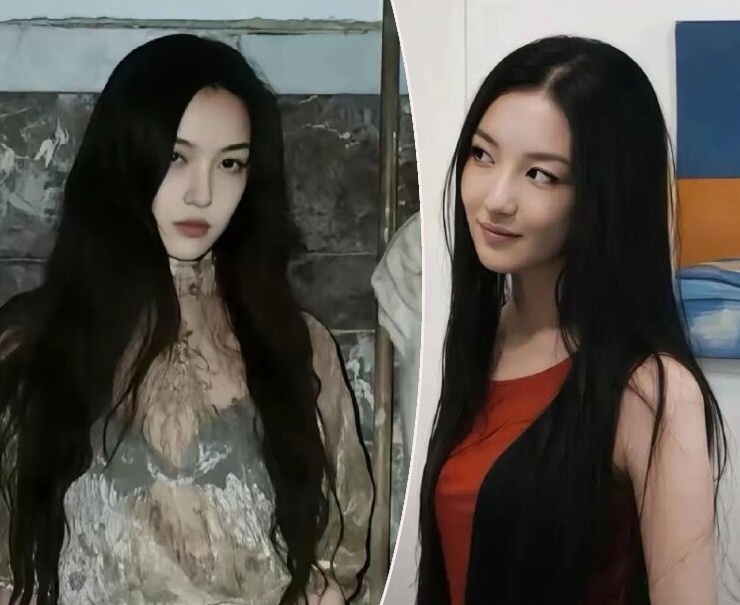 Lý Yên. Ảnh: Weibo