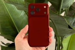 iPhone 18 Pro Max có thể giải quyết điểm yếu lớn nhất của iPhone