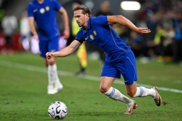Trực tiếp chuyển nhượng 11/8: Chelsea sẵn sàng để Mudryk ra đi