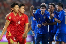 Bảng xếp hạng FIFA: ĐT Việt Nam duy trì top 100, Thái Lan lập kỳ tích 18 năm