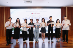 Xu hướng chọn nghề thay đổi: Cen Ecotech rút ngắn khoảng cách giữa giảng đường và thị trường lao động