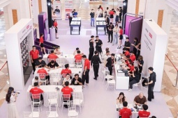 Samsung Galaxy Z8 Series ngày đầu mở bán: Điều gì khiến nhiều người chọn CellphoneS?