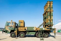 Lời đề nghị của Tổng thống Ukraine đẩy Hàn Quốc vào thế khó