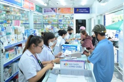 Tin vui: Bệnh nhi Việt Nam tiếp cận sớm với thuốc hiếm điều trị bệnh u xơ thần kinh loại 1 có dạng búi