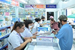 Tin vui: Bệnh nhi Việt Nam tiếp cận sớm với thuốc hiếm điều trị bệnh u xơ thần kinh loại 1 có dạng búi