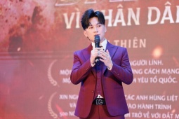 Du Thiên – làn gió mới của âm nhạc chính luận vừa đỗ Thủ khoa thanh nhạc Hệ Đại học của Học viện âm nhạc quốc gia