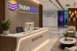 Thuevpsgiare.com: Giải pháp Thuê VPS cho cá nhân và doanh nghiệp