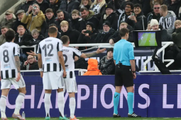 Tin mới nhất bóng đá chiều 11/8: UEFA ra “luật thép” với VAR từ mùa giải 2026/27