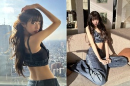 8 thói quen giúp mỹ nhân Hàn Quốc có vóc dáng 'chuẩn búp bê'