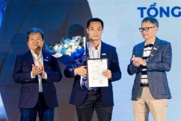 Bảo hiểm Toàn Cầu: Chuyển đổi toàn diện, nâng tầm trải nghiệm khách hàng
