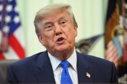 Tổng thống Mỹ Trump ra điều kiện cho các cuộc đàm phán với Iran