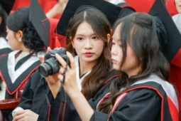 Điểm chuẩn Báo chí giảm mạnh do sức hút của ngành học này thay đổi?