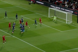 Trực tiếp bóng đá Adelaide United - Công an Hà Nội: Henen mở tỉ số (Cúp C1 châu Á)