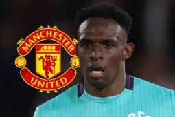 Juventus chần chừ, MU sáng cửa chiêu mộ sao Colombia giá 25 triệu euro (Clip tin nóng)