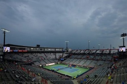 Nóng nhất thể thao trưa 11/8: Mưa lớn ảnh hưởng lịch thi đấu tại Canadian Open