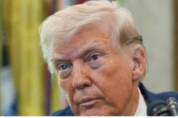 Ông Trump đòi Iran bồi thường cho các nạn nhân của xung đột