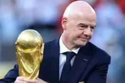 AFC cùng UEFA và CONCACAF thành lập liên minh, tổng tấn công FIFA