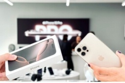 Giá thu cũ iPhone tăng, Apple muốn người dùng lên đời