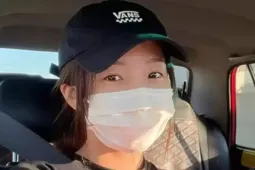 Nữ diễn viên từng đóng 50 bộ phim, nhưng giờ chạy grab