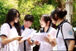 Thời gian nhập học các trường đại học 2026: Những trường này cho sinh viên nhập học sớm, thí sinh lưu ý