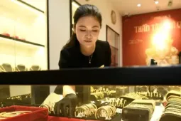 Giá vàng hôm nay (11/8): Bật tăng mạnh