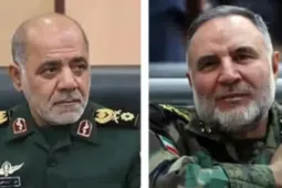 Lãnh tụ Tối cao Iran bổ nhiệm đồng loạt 6 chỉ huy quân sự cấp cao