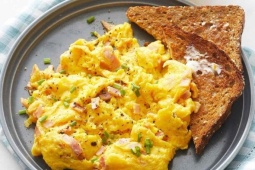 5 cách tăng protein không cần ăn nhiều thịt