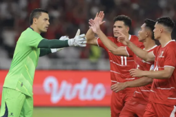 Indonesia tuyên bố triệu tập đội hình mạnh nhất dự FIFA ASEAN Cup