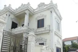 Người dân dỡ nhà 'tiền tỷ' nhường đất cho sân bay Gia Bình