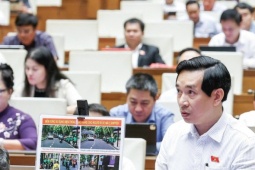 Đề xuất đưa nội dung dạy trẻ biết chào người lớn vào chương trình giáo dục lớp 1