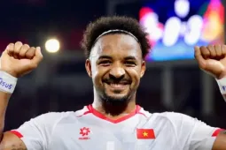 Con số 'biết nói' giải mã sức mạnh của tuyển Việt Nam tại ASEAN Cup