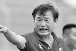 Cựu HLV trưởng tuyển Việt Nam Phan Thanh Hùng qua đời