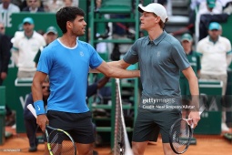 Nóng nhất thể thao tối 11/8: Alcaraz & Sinner quyết phá “lời nguyền” trước thềm US Open