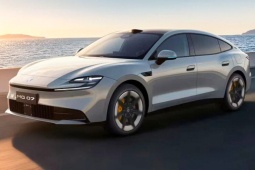 MG 07 có thêm biến thể sử dụng động cơ lai PHEV hoàn toàn mới