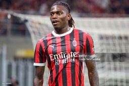 Trực tiếp chuyển nhượng 11/8: Galatasaray chê giá Rafael Leao quá cao