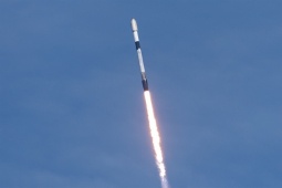 Vingroup tung tin "nóng hổi": Vệ tinh VinSpace sẽ lên quỹ đạo nhờ tên lửa của SpaceX