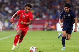 FIFA ASEAN Cup 2026 gây sốc: Bản quyền 80 tỷ đồng, Việt Nam và Thái Lan có dám mua?