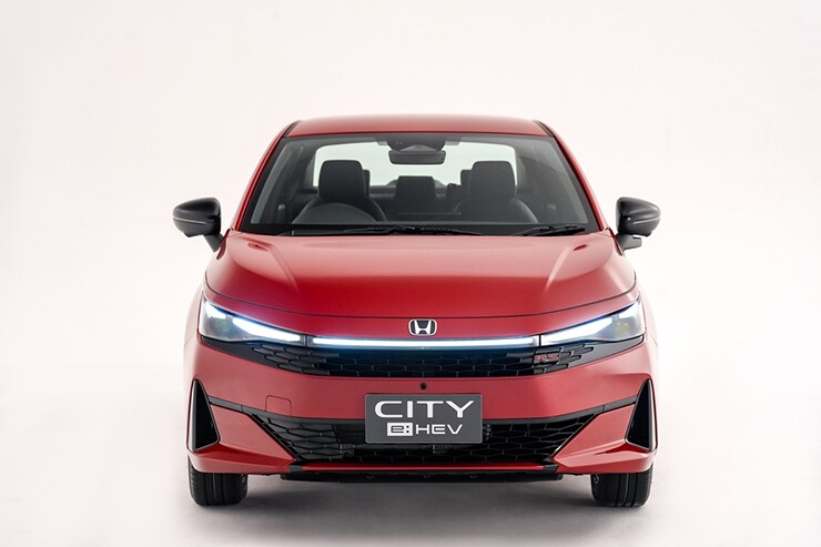 Honda City 2026 lộ diện qua hồ sơ đăng ký kiểu dáng tại Việt Nam - 2