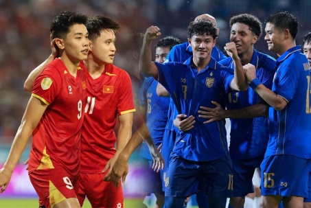 Bảng xếp hạng FIFA: ĐT Việt Nam duy trì top 100, Thái Lan lập kỳ tích 18 năm