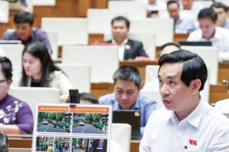 Đề xuất đưa nội dung dạy trẻ biết chào người lớn vào chương trình giáo dục lớp 1