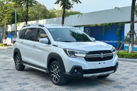 Sau 100.000 km, đây là mẫu MPV Nhật có chi phí vận hành dễ chịu nhất