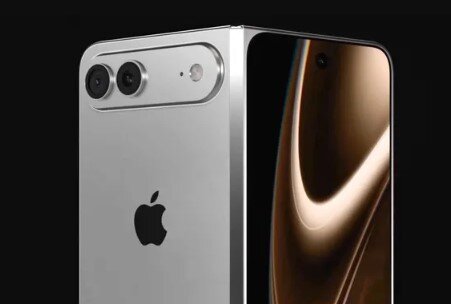 Ảnh concept iPhone Ultra.