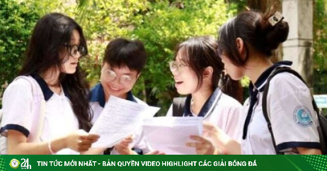 Thời gian nhập học các trường đại học 2026: Những trường này cho sinh viên nhập học sớm, thí sinh lưu ý