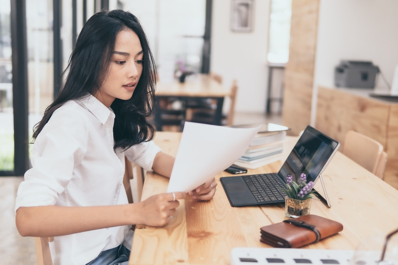 Những lợi ích người lao động nhận được khi làm việc online - 4