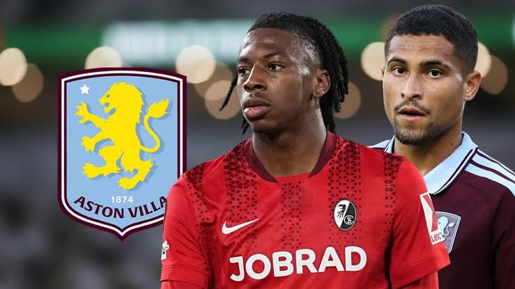 Aston Villa đưa về một tiền vệ ghi bàn hàng đầu của mùa 2025/26, và một trong những tiền vệ tranh chấp tốt nhất của Premier League