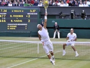 Federer quá hoàn hảo, vô tình tạo ra "quái vật" Nadal & Djokovic như thế nào?