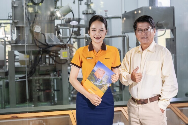 LPBank khơi thông dòng vốn 2.000 tỷ đồng, tiếp sức doanh nghiệp nhỏ và vừa tăng trưởng